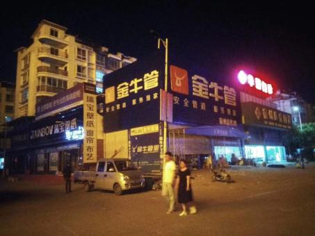 四点告诉你炉霍市场门头招牌设计的重要性！