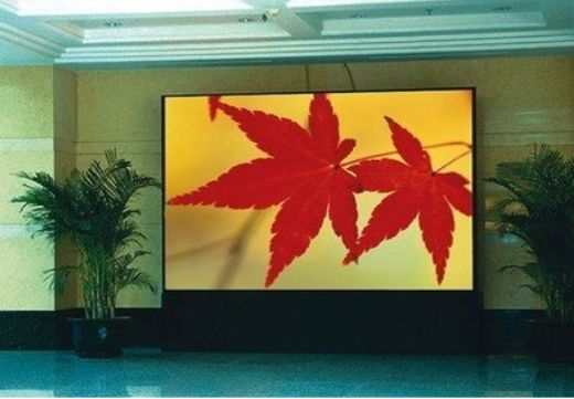 炉霍LED显示屏