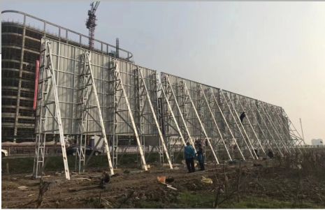 炉霍什么是广告物料？