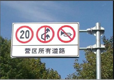 炉霍大广告牌制作不可忽视的流程