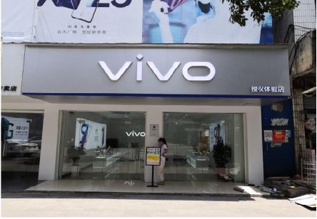 炉霍}做一个门店面广告招牌需要多少钱？