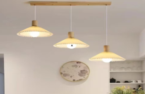 炉霍关于LED灯
