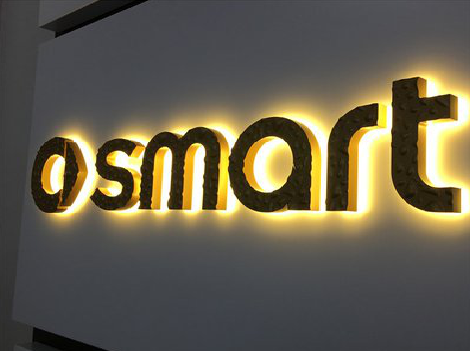 炉霍背光字有什么特点？生产过程如何？