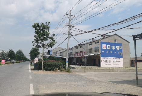 炉霍如何能保证墙体广告的醒目性？