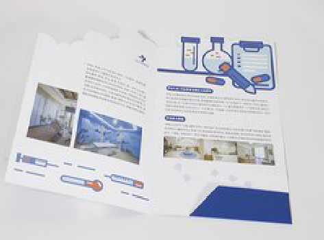 炉霍说明书印刷有哪些样式可以选择？