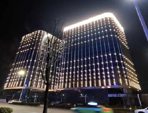 炉霍亮化工程安装注意事项。