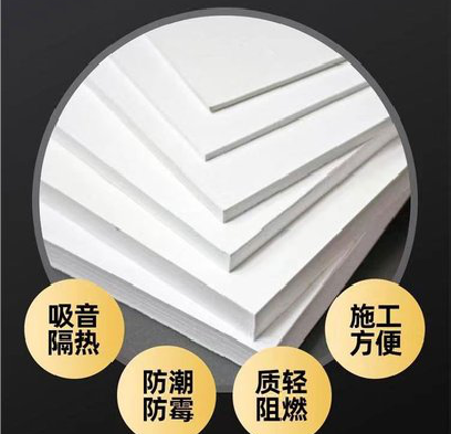 炉霍雪弗板和PVC板材有什么区别？